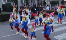 carnaval de Don Benito