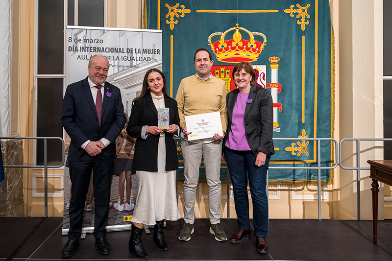 Entrega premios Irene 141 Mejorado NR santa amalia