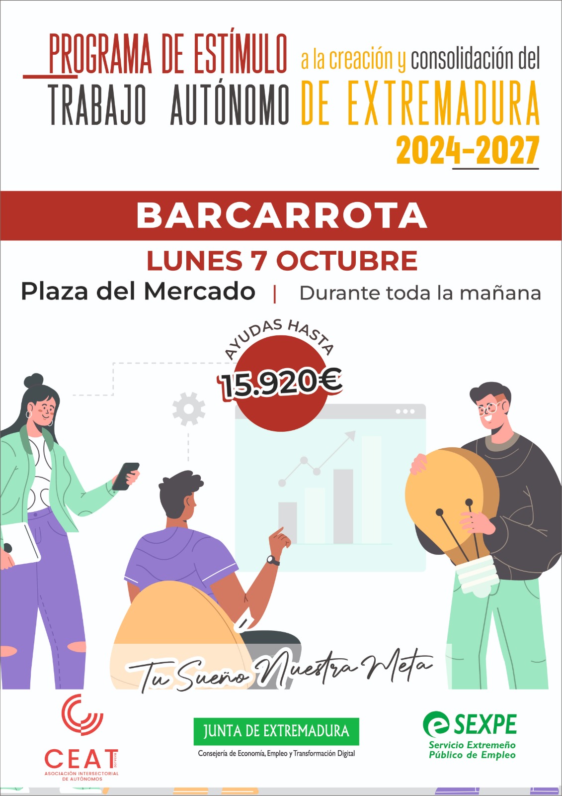 BARCARROTA
