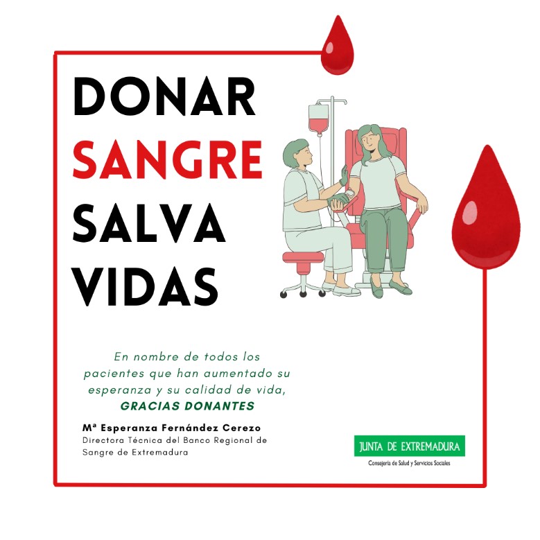 Imagen Banco Sangre