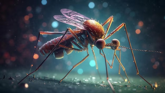 virus del nilo