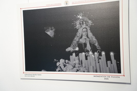FOTO segundo premio