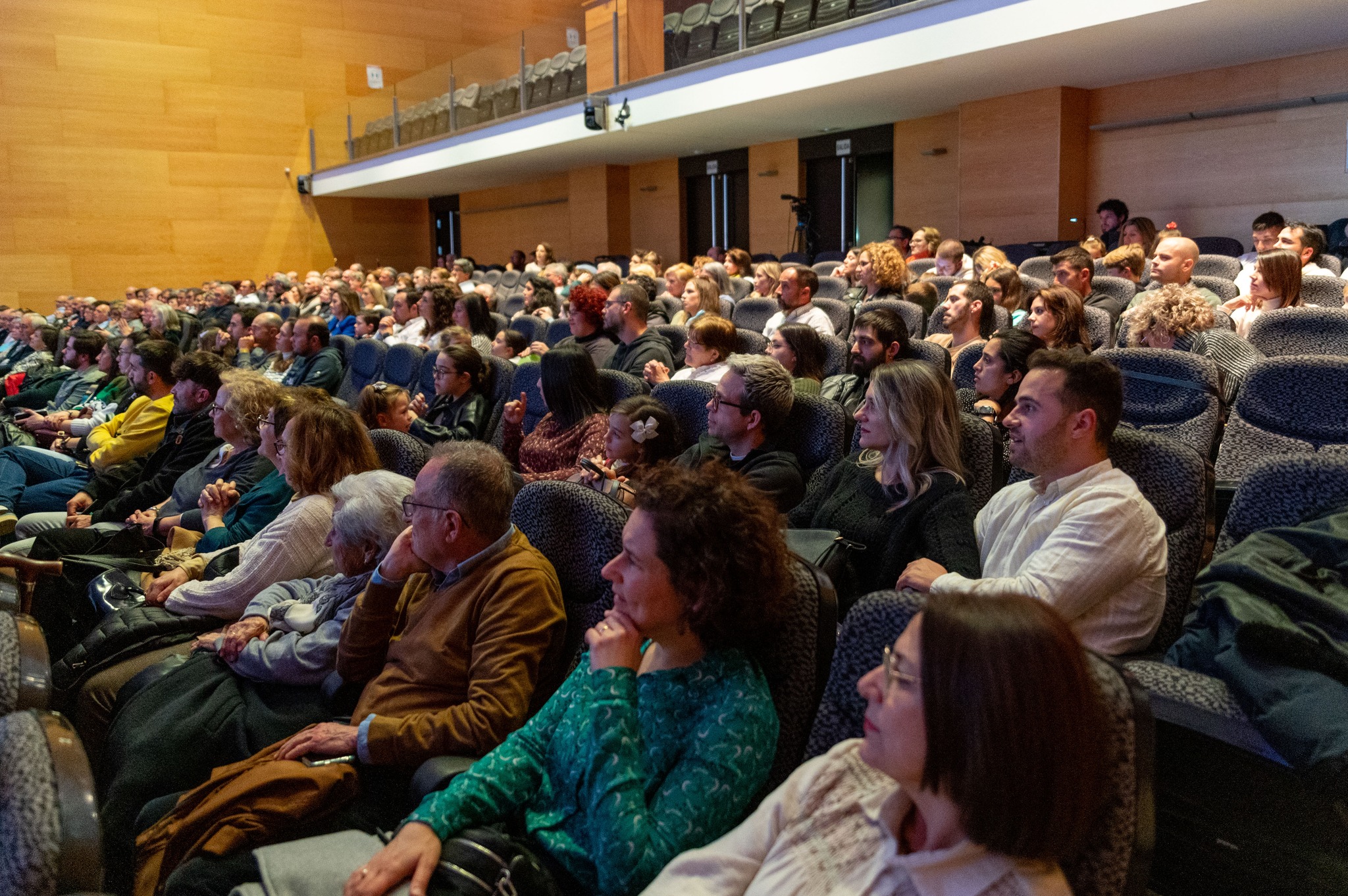GALA DEL TRABAJADOR PUBLICO