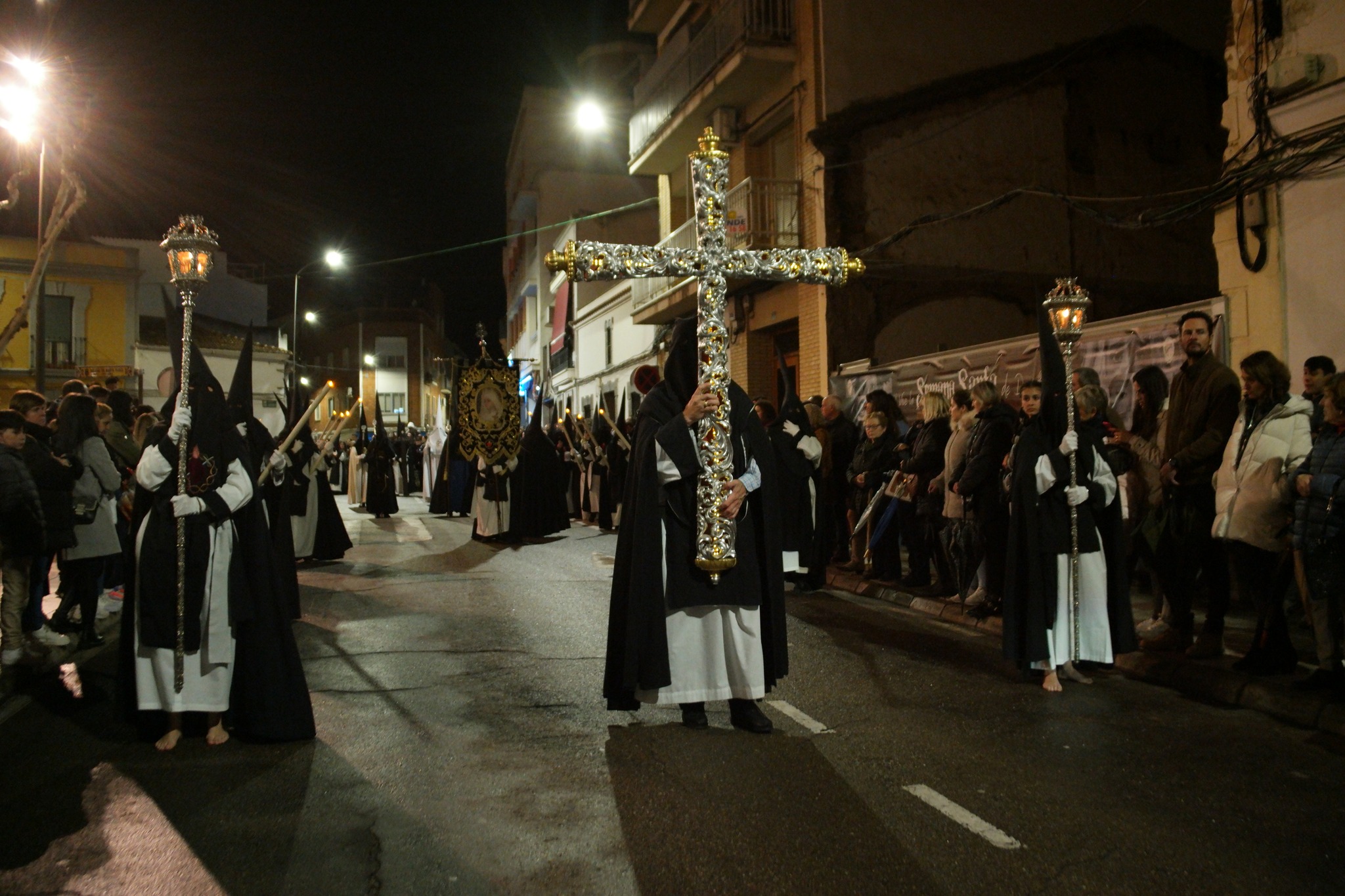 VIERNES SANTO DB NaZARENOS CALLE