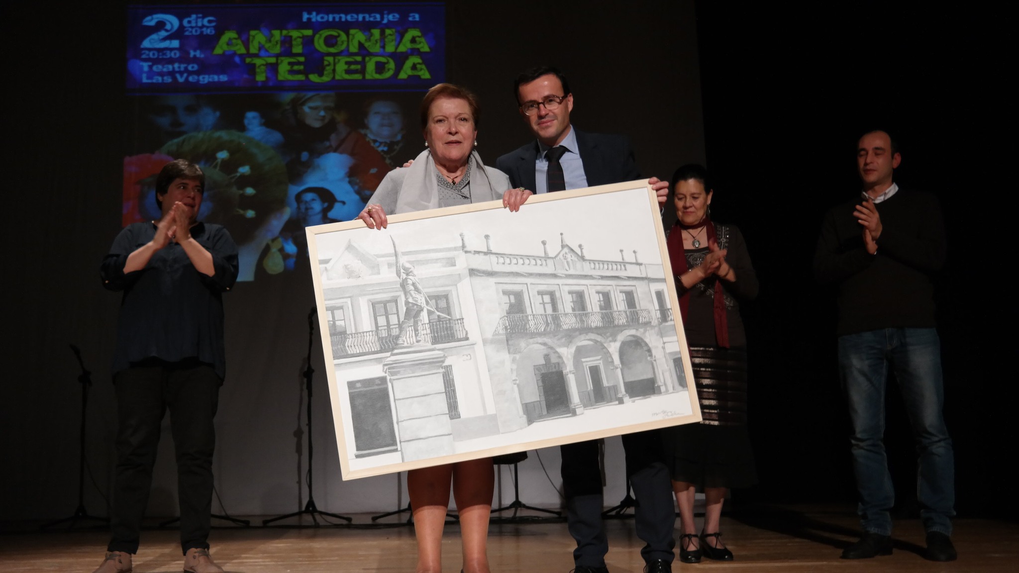 antonia tejeda alcalde