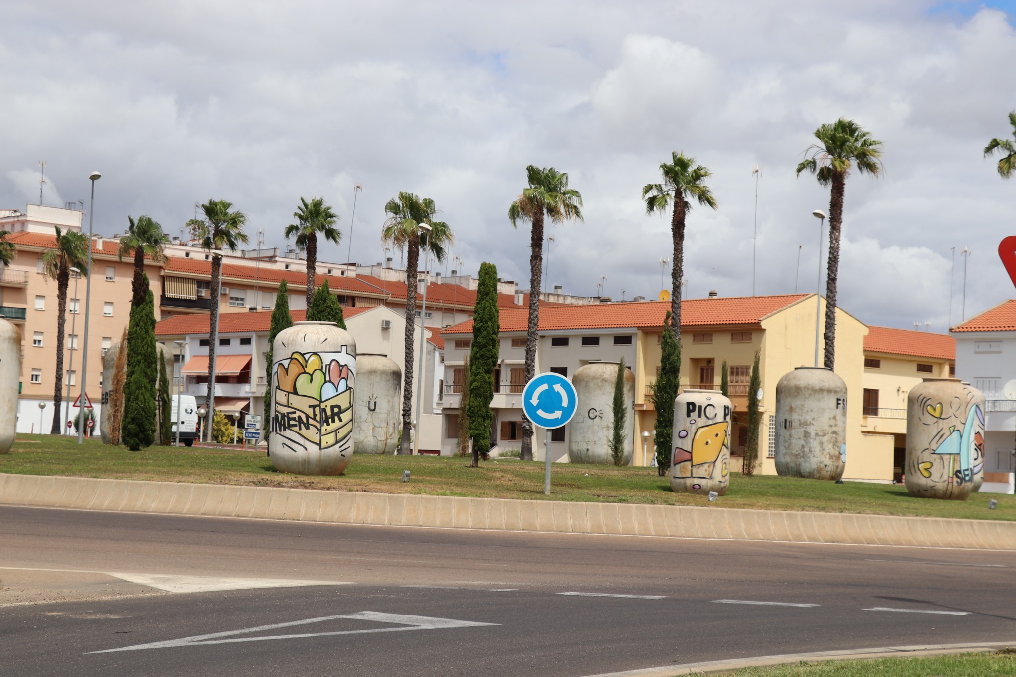 camino los ranchos vva