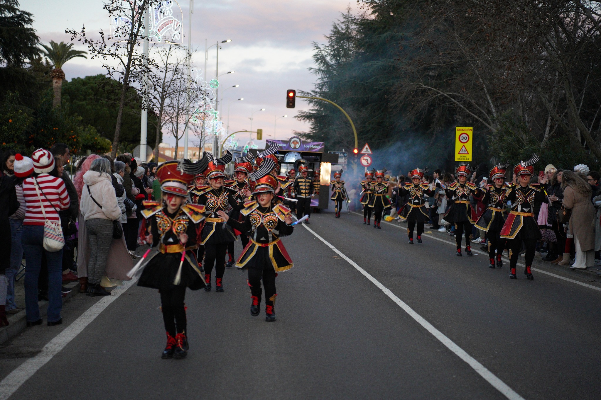 carnaval db10