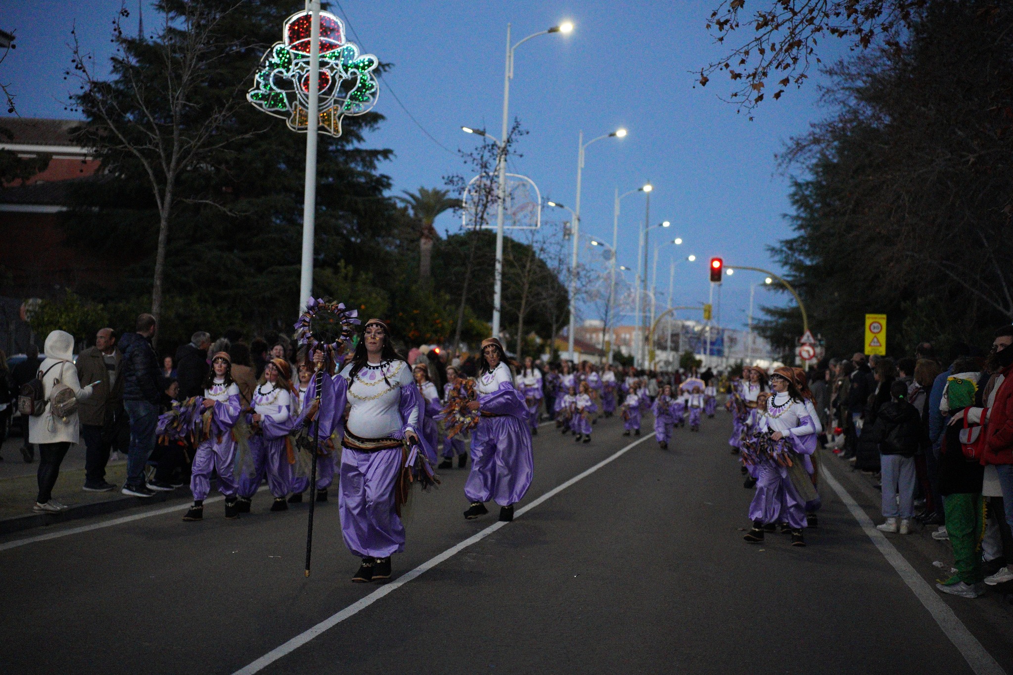 carnaval db12