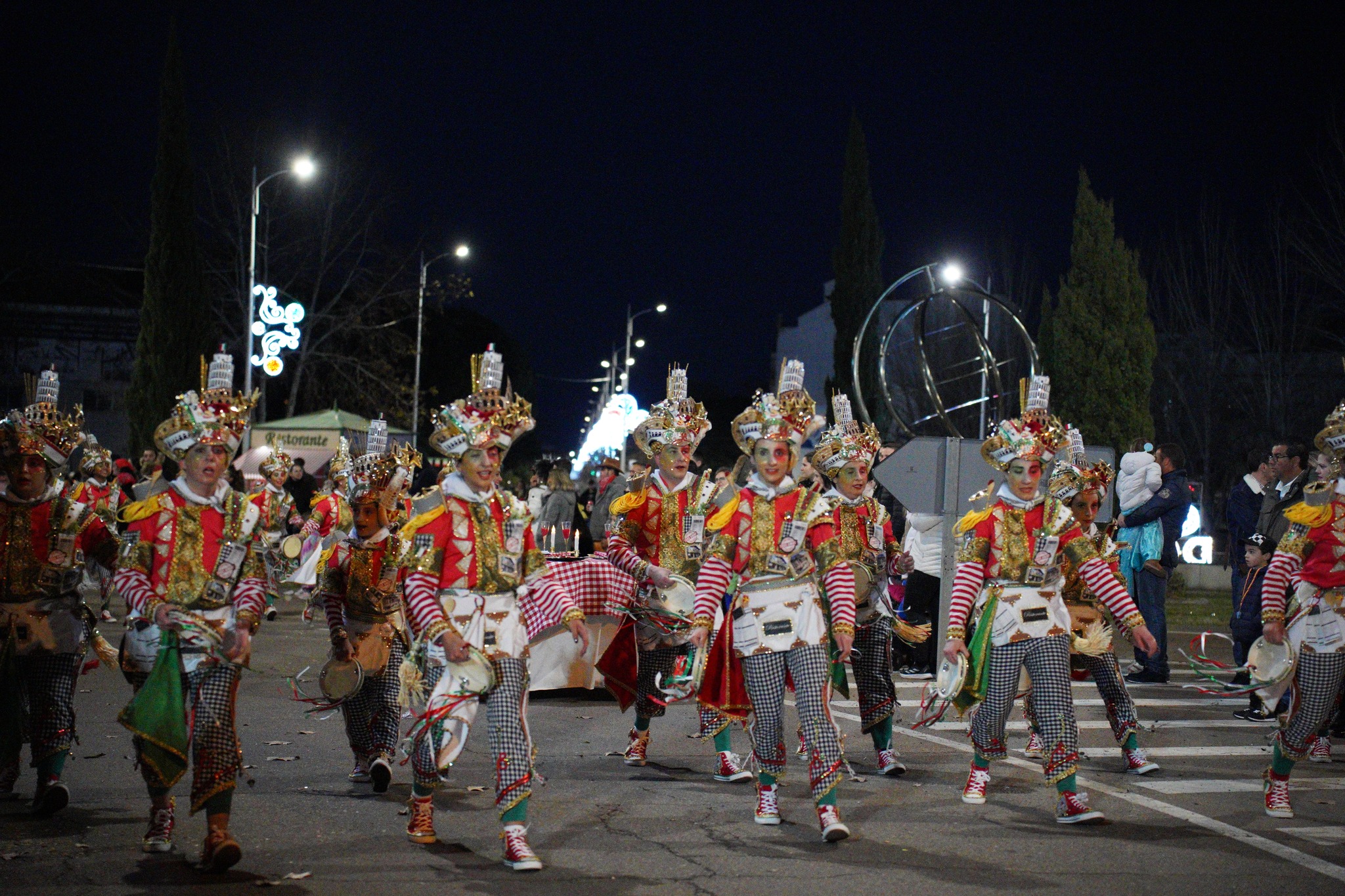 carnaval db14