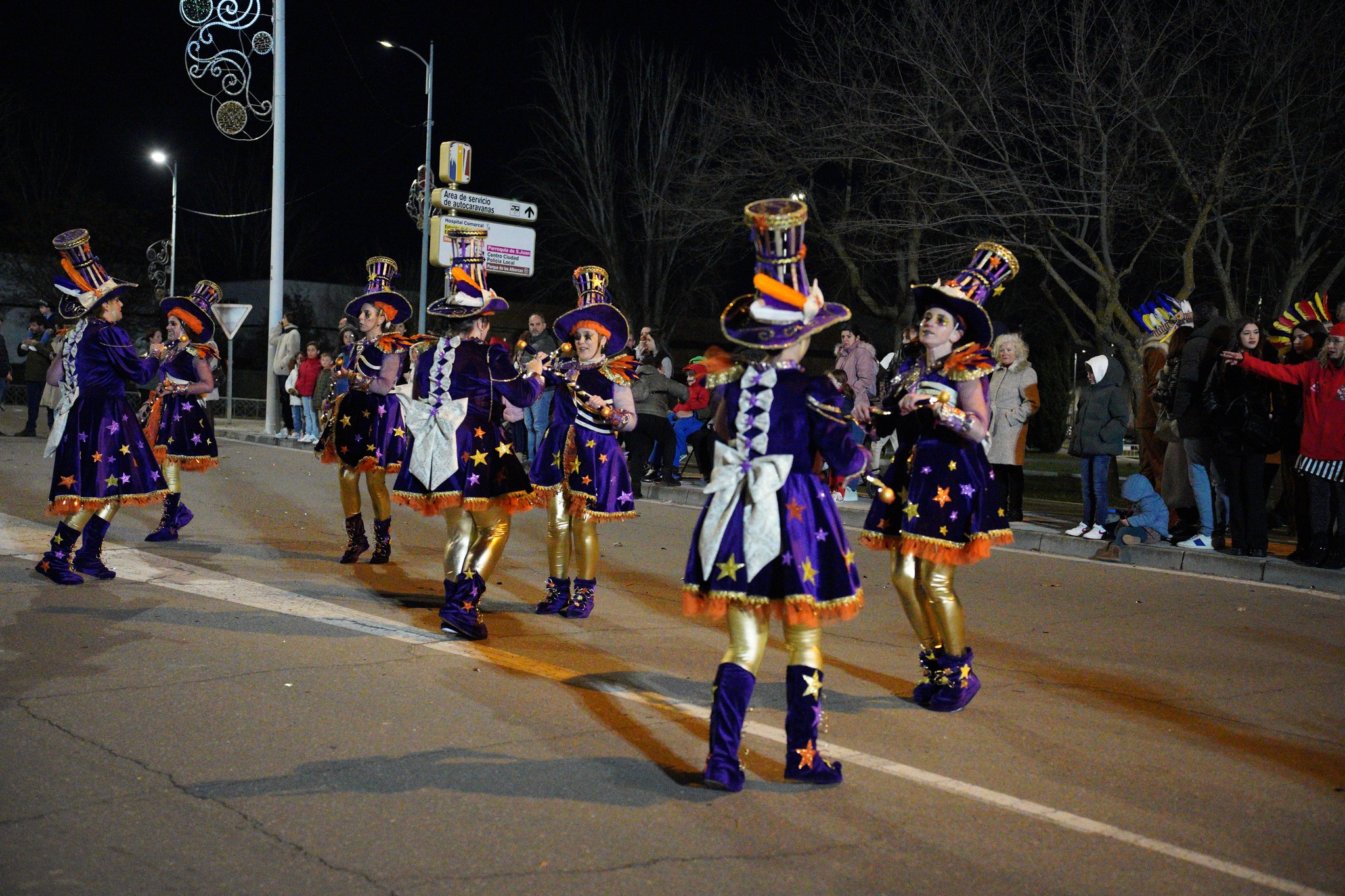 carnaval db15