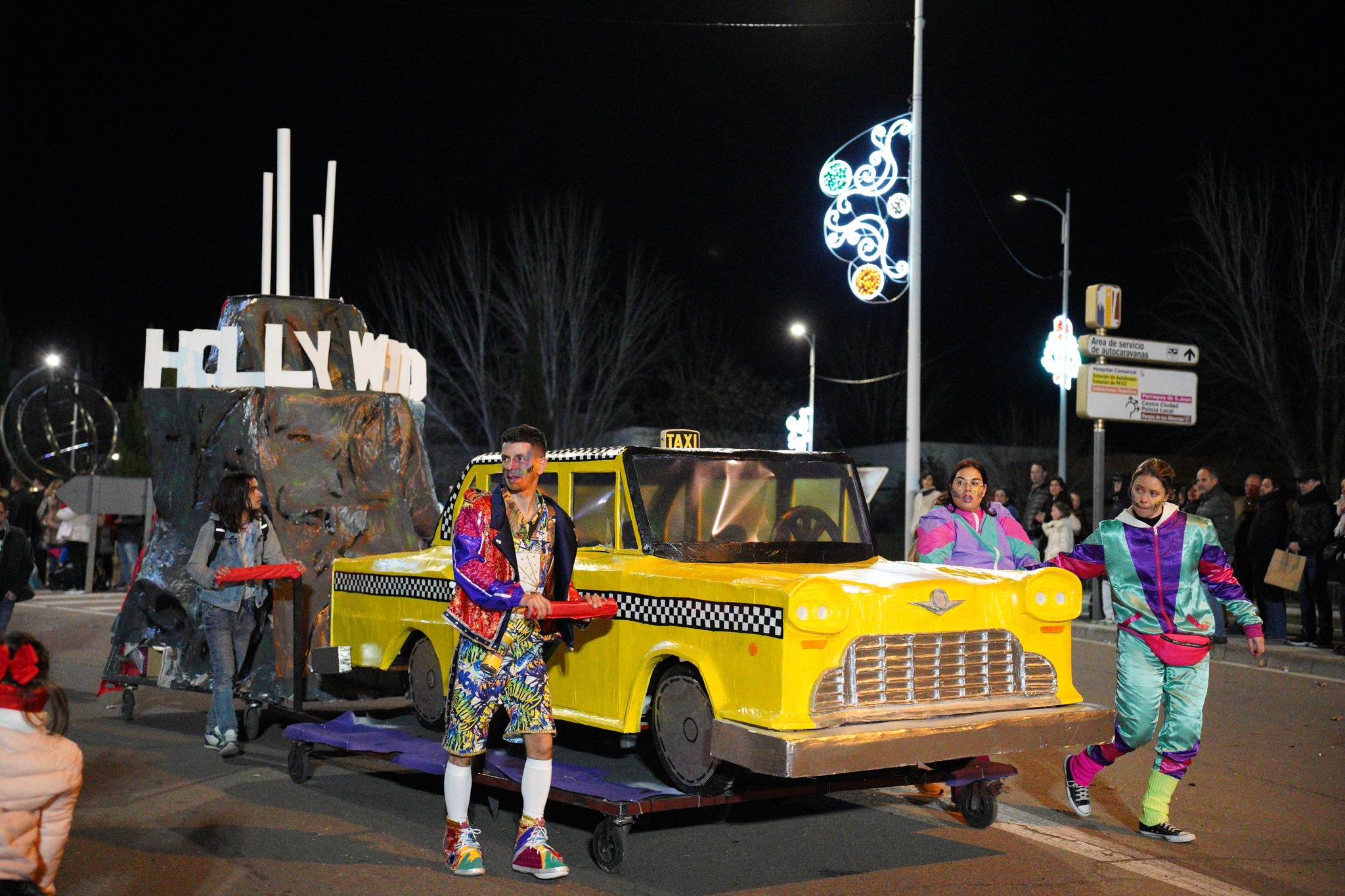 carnaval db16
