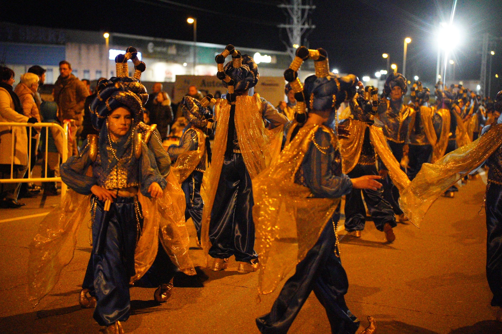 carnaval db17