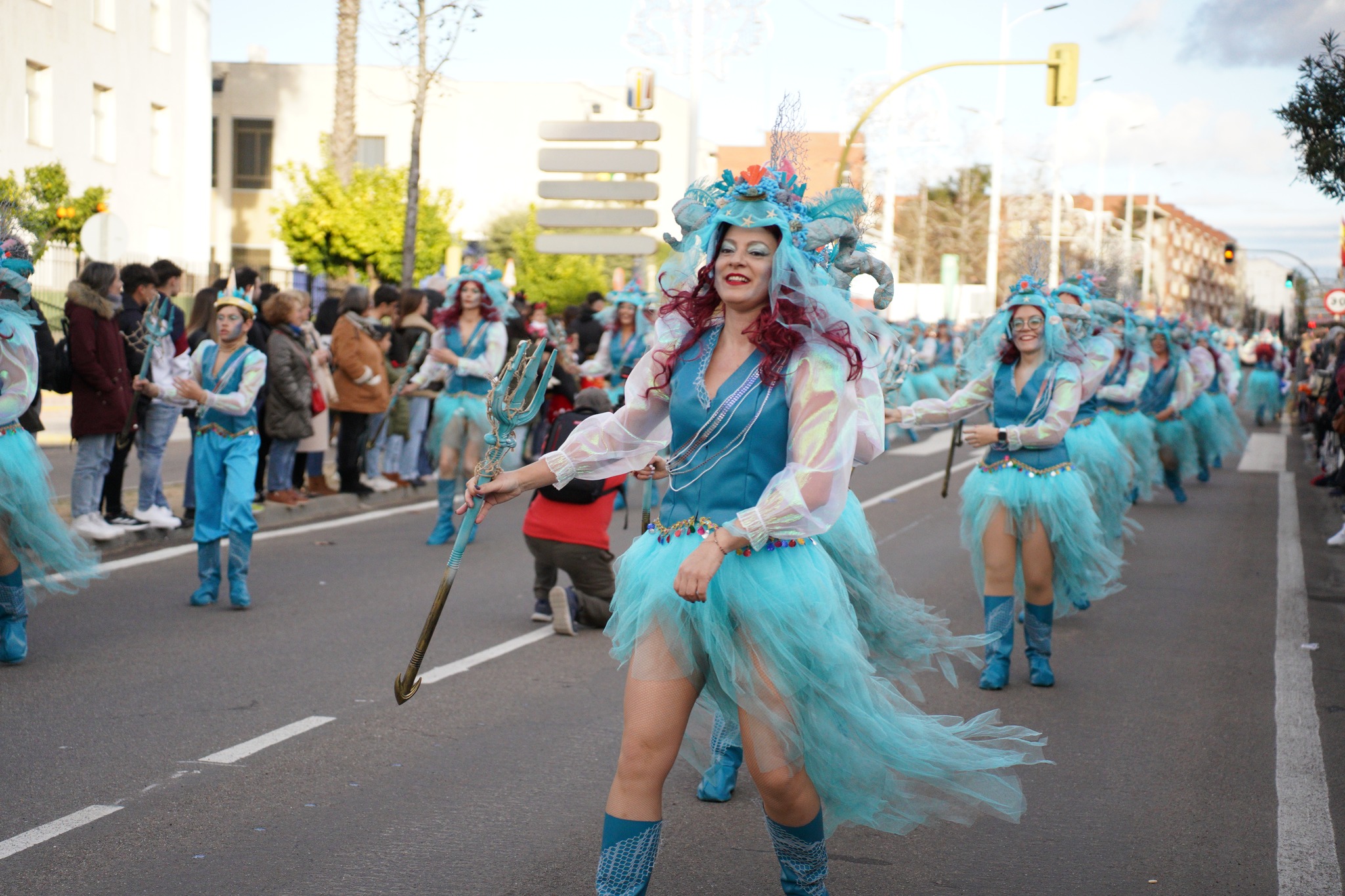 carnaval db3