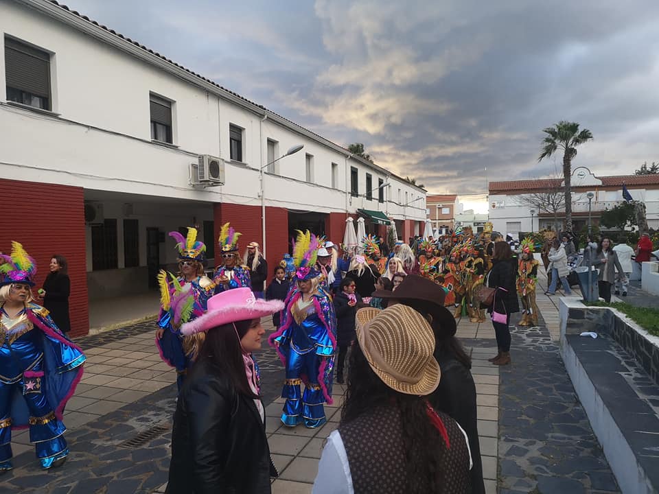 carnaval los guadalperales10