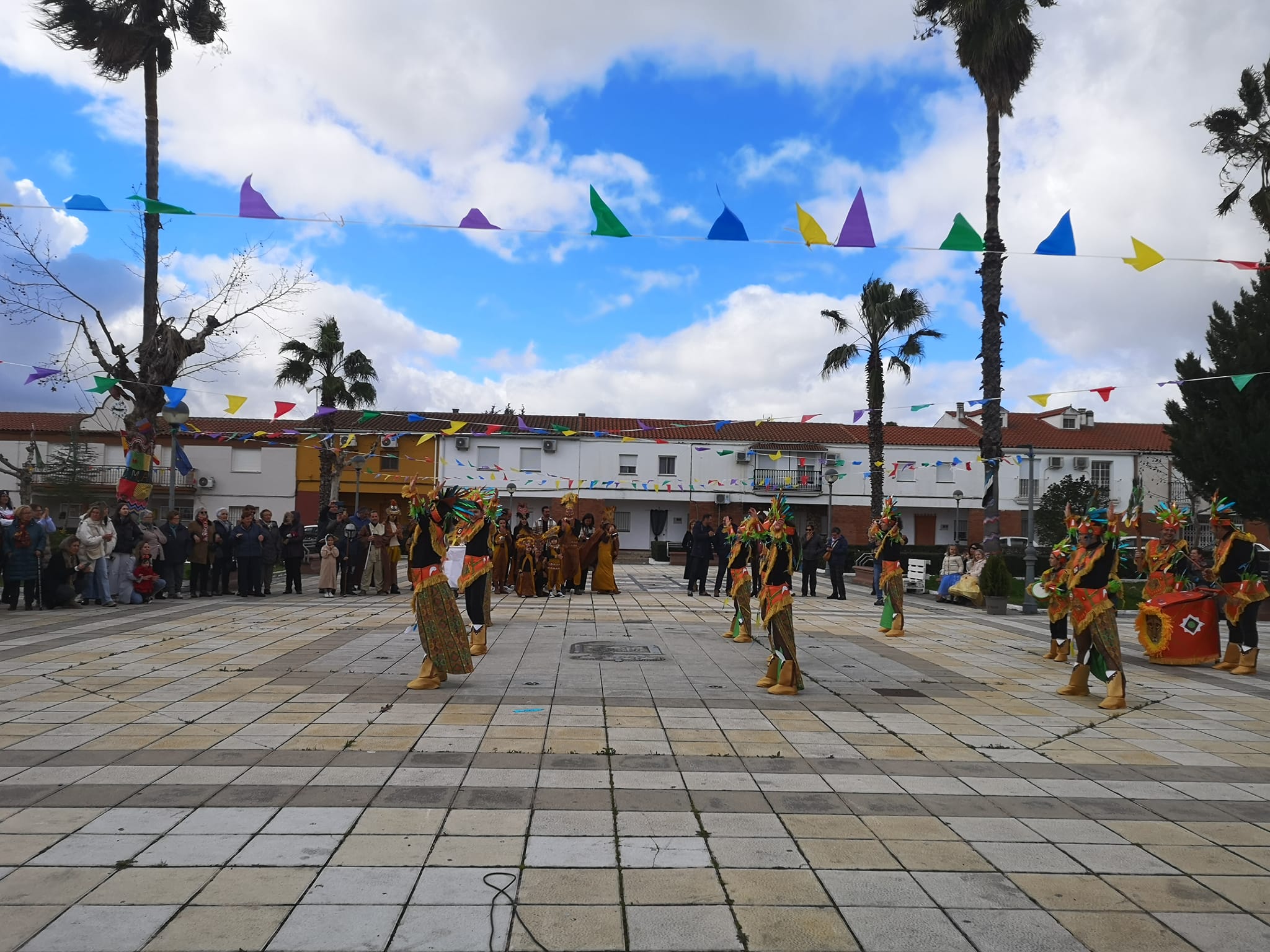 carnaval los guadalperales3