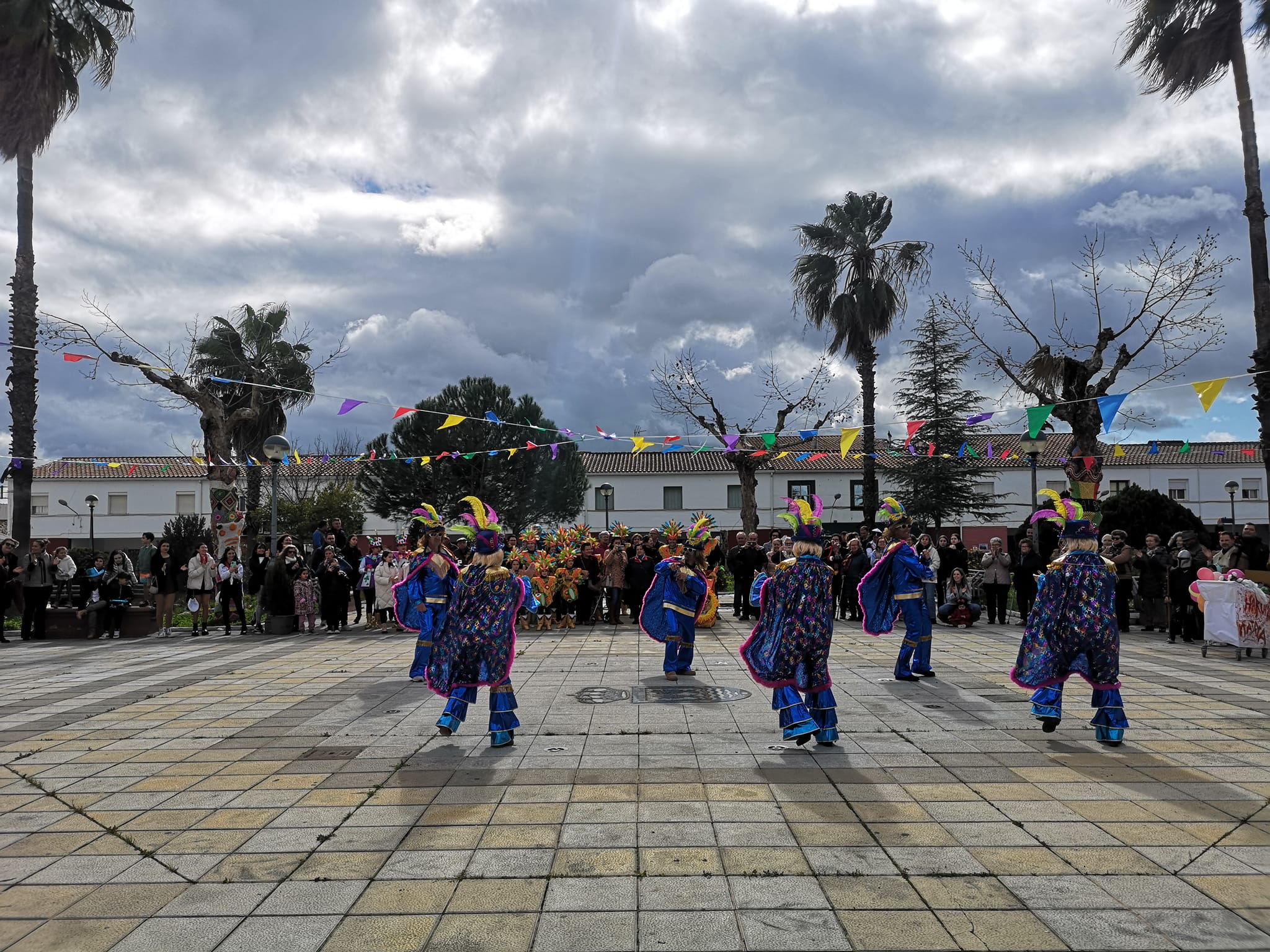 carnaval los guadalperales4