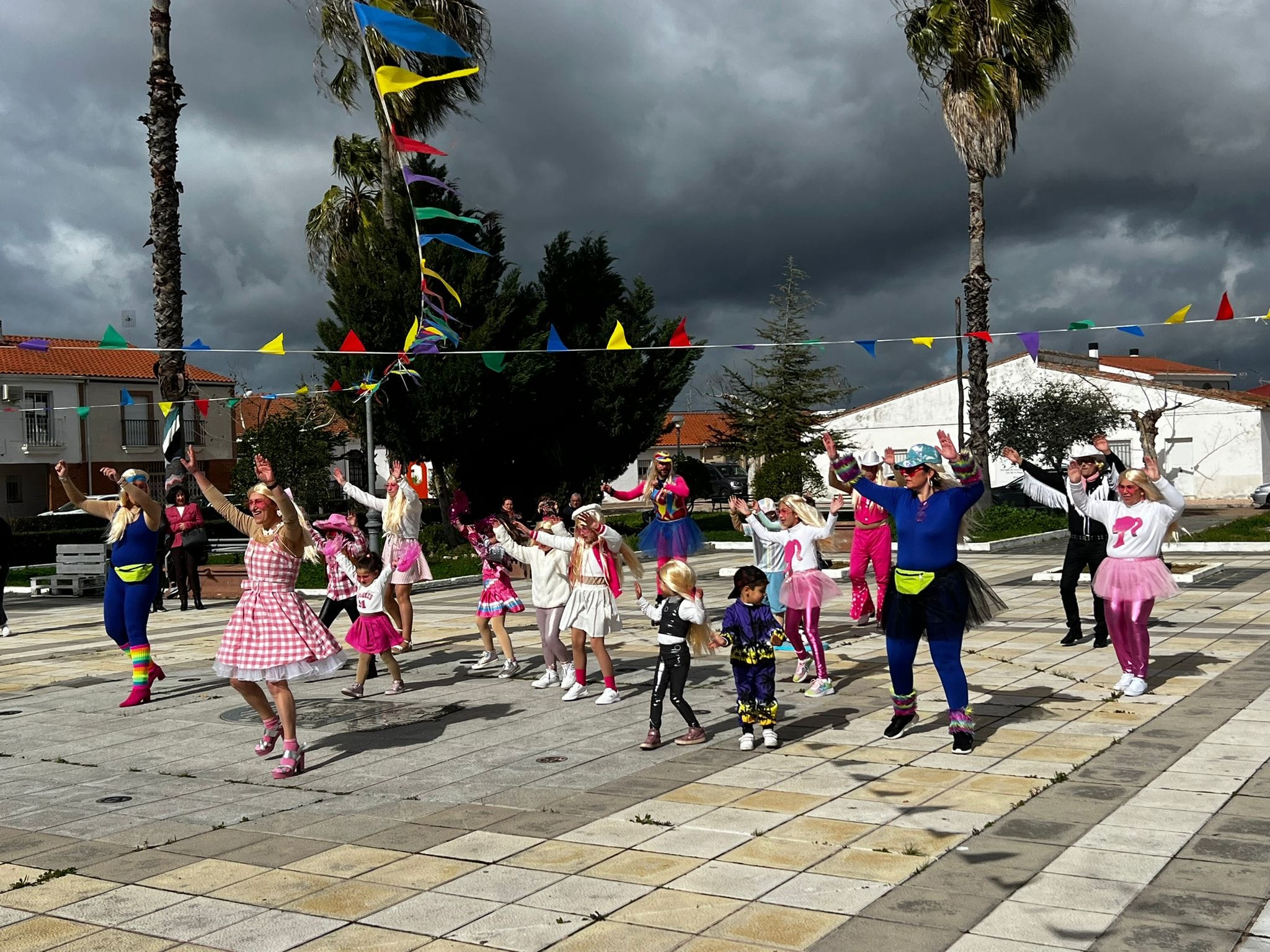 carnaval los guadalperales5