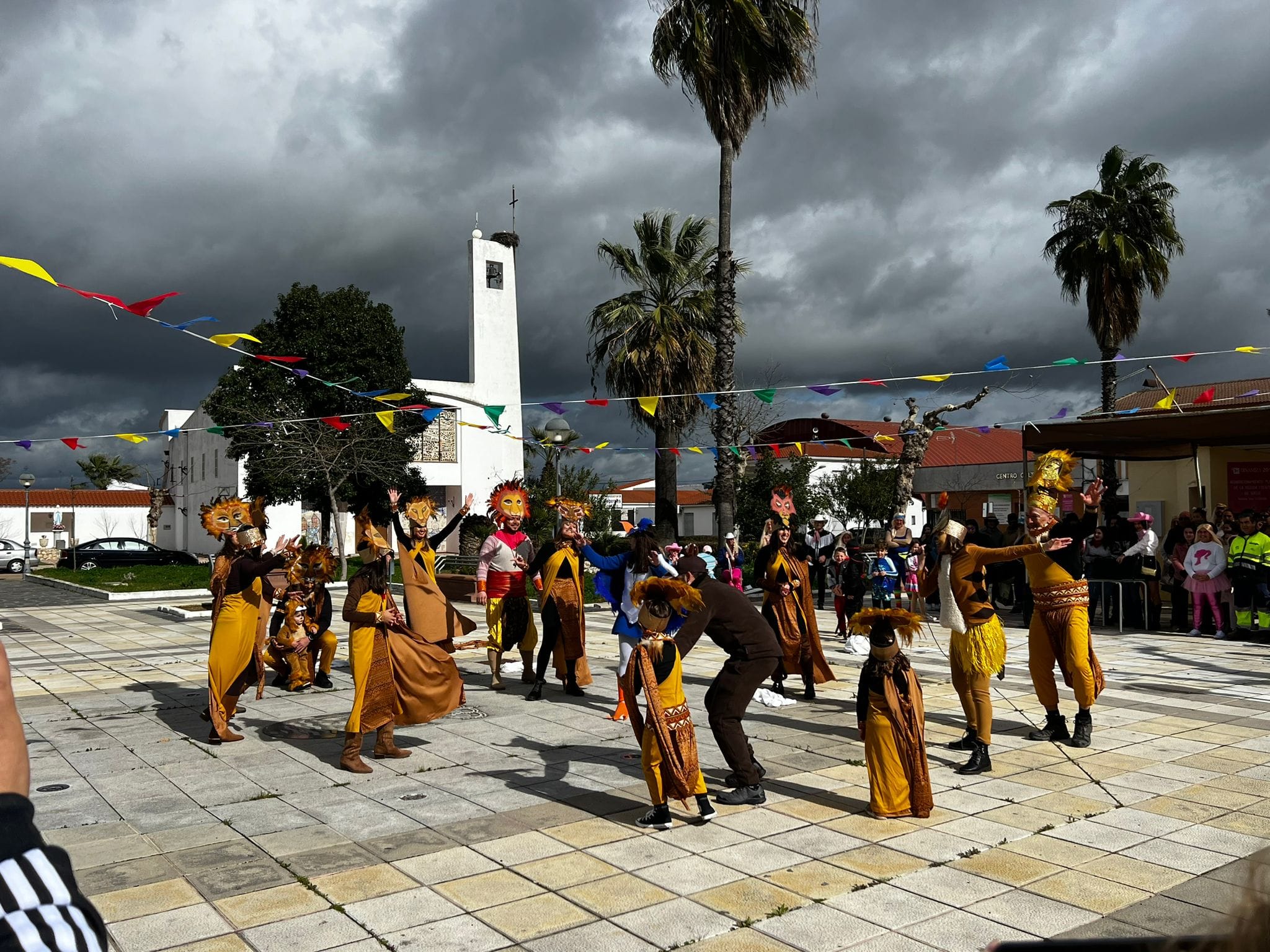 carnaval los guadalperales6
