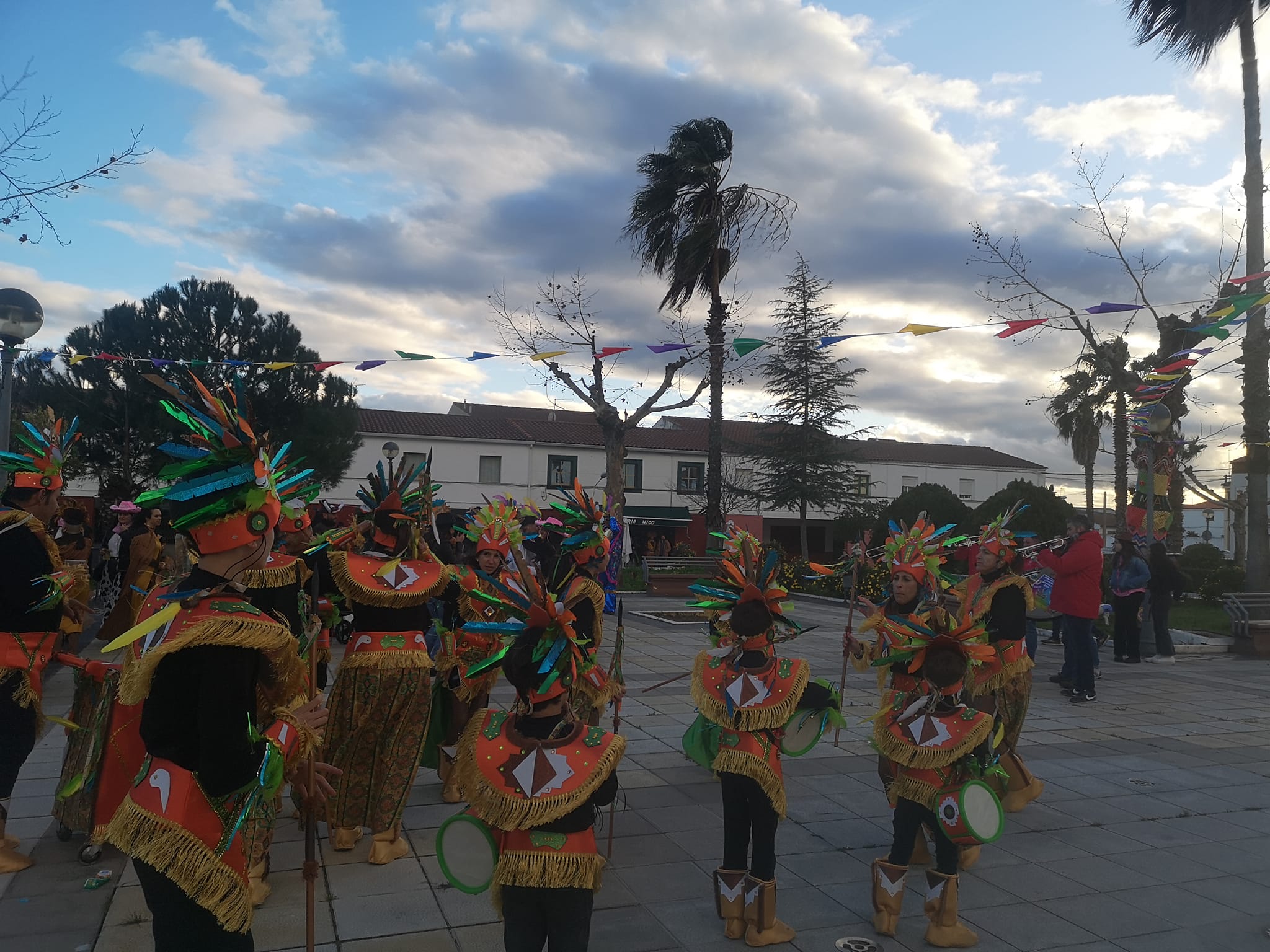 carnaval los guadalperales8