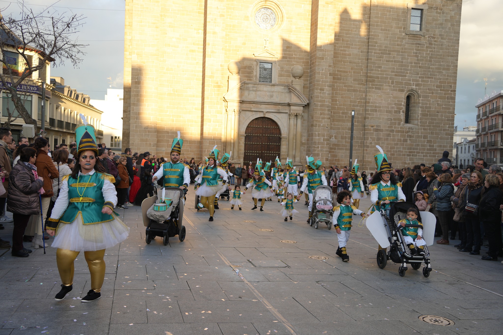 carnavales vva 8