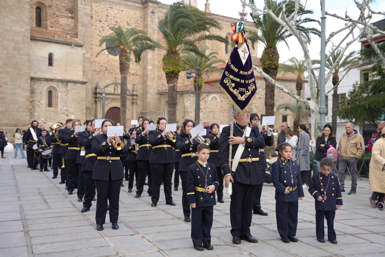 certamen bandas vva padre jesus