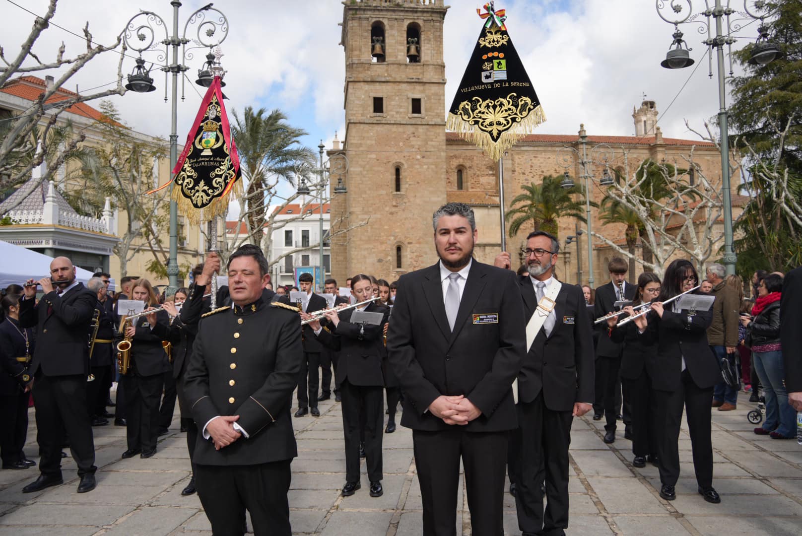 certamen bandas vva y talarrubias