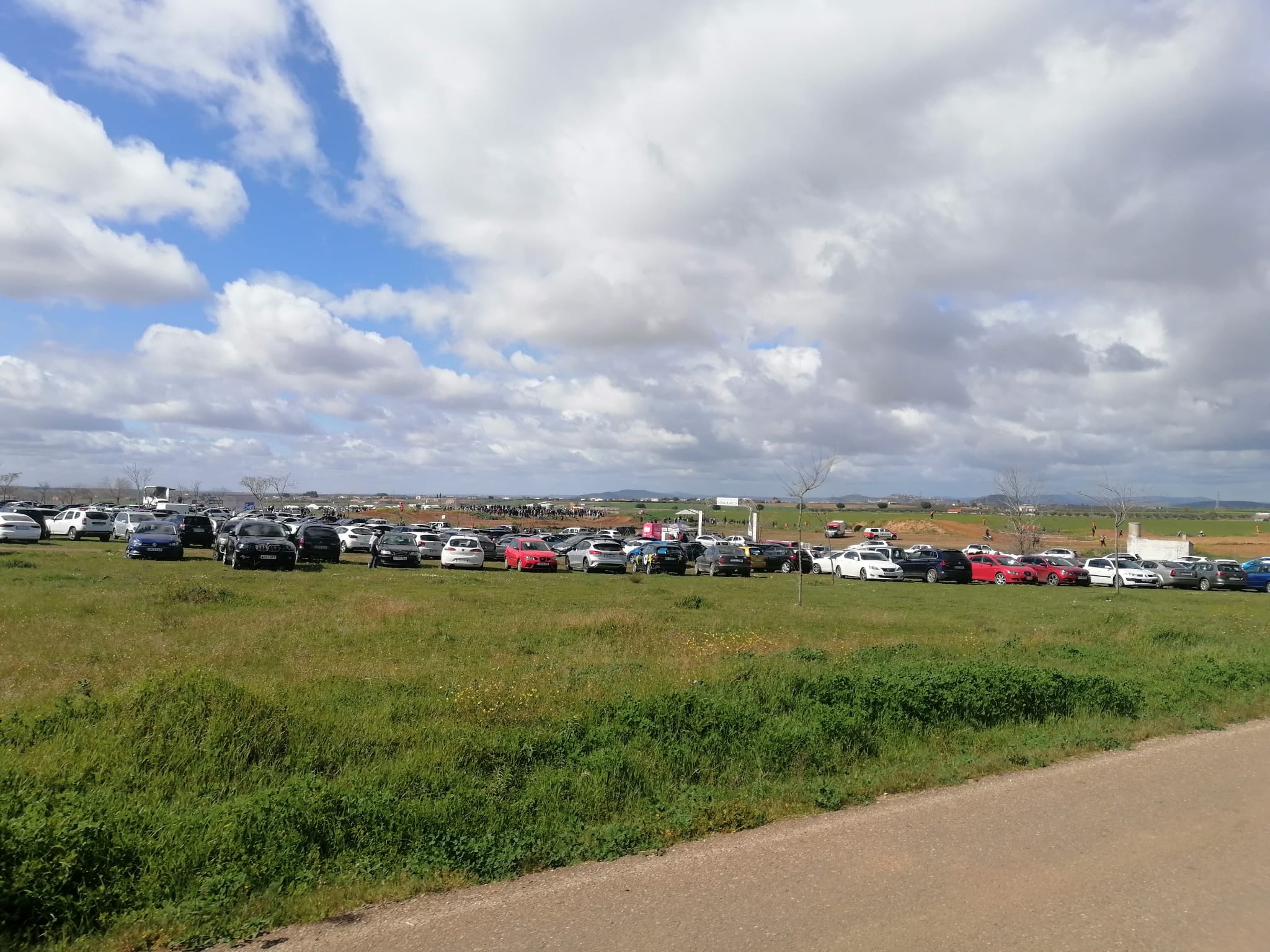 circuito motocross doa blanca