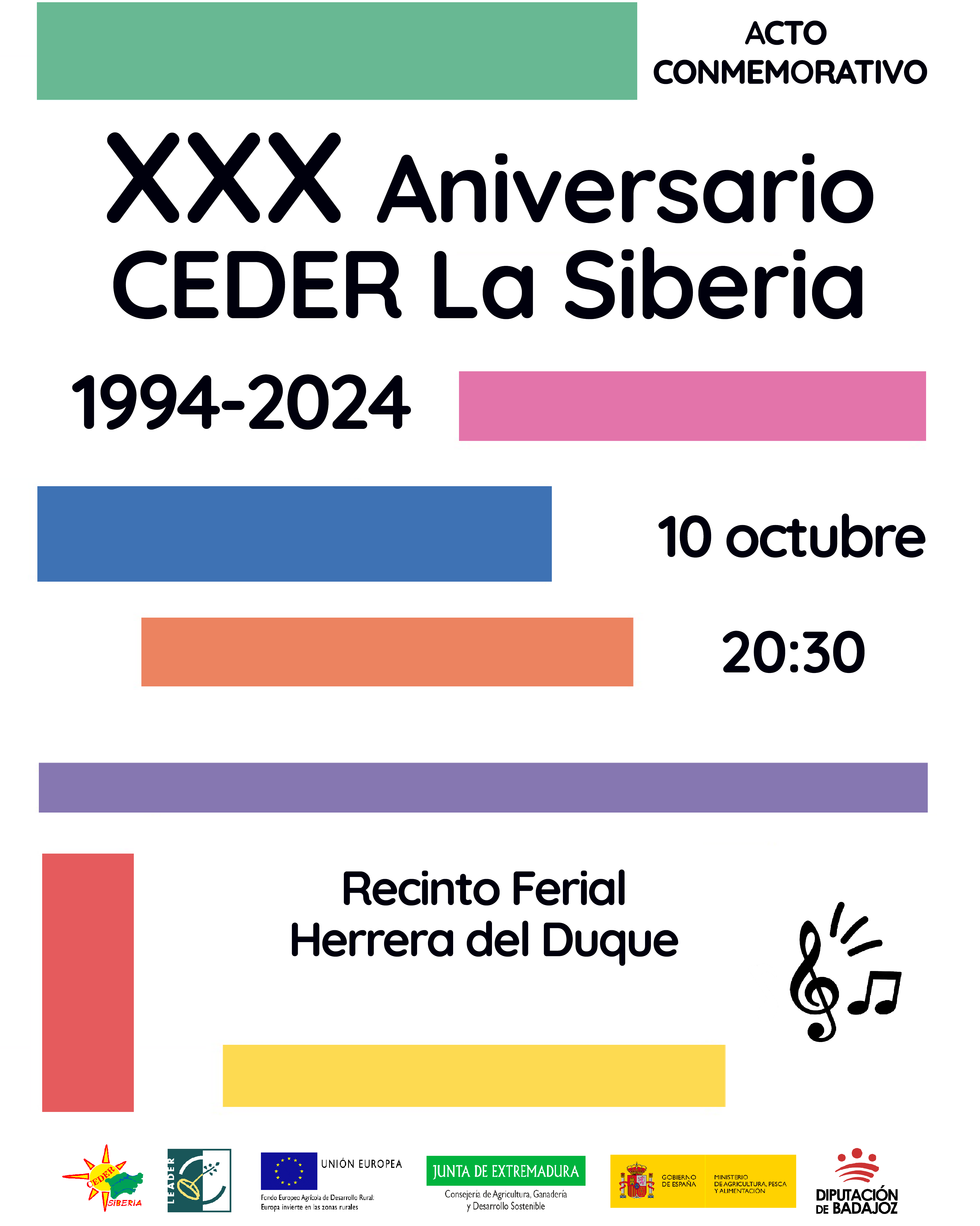 20241008 cartel aniversario RRSS