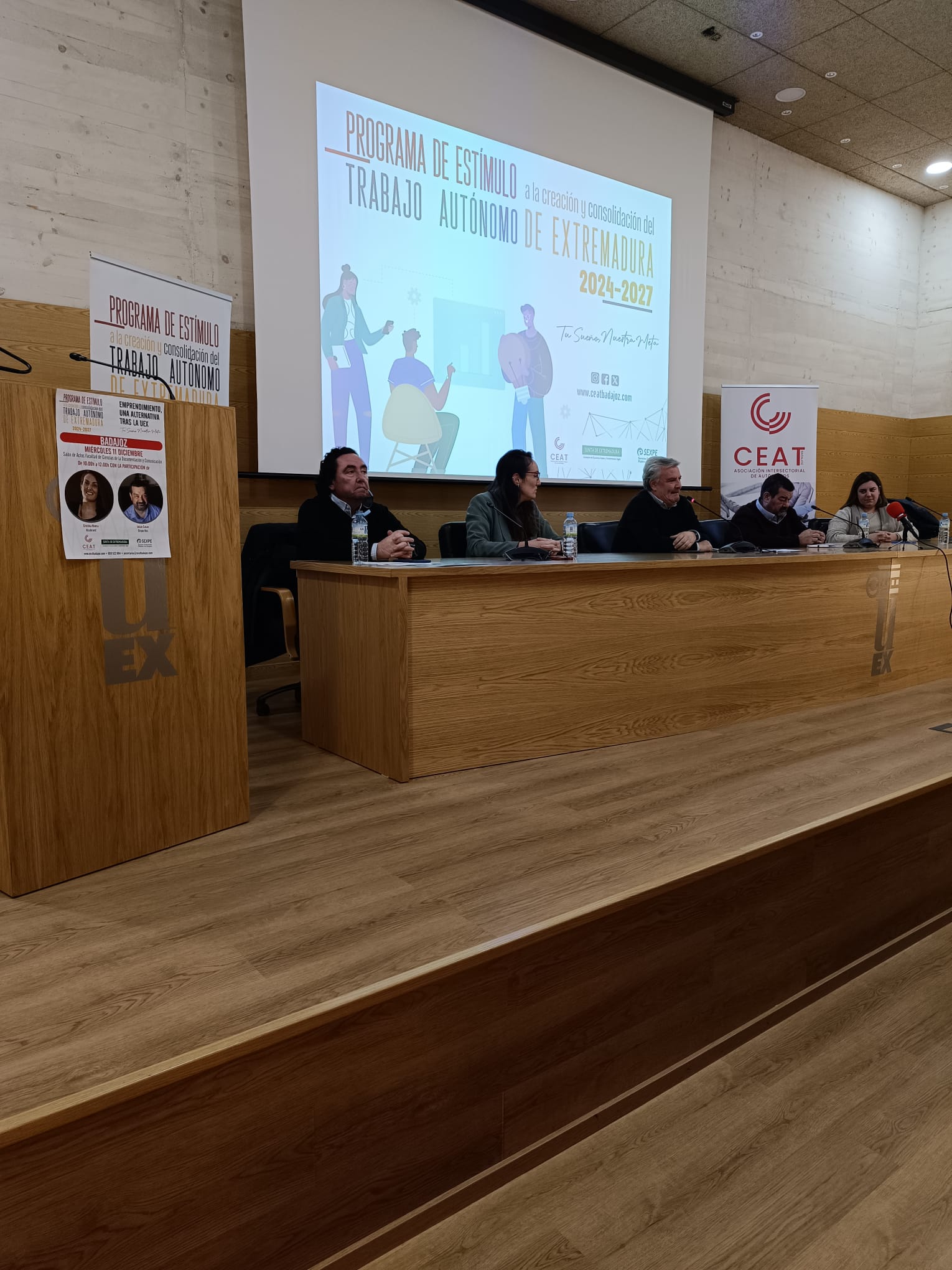 FOTO UEX BADAJOZ 2