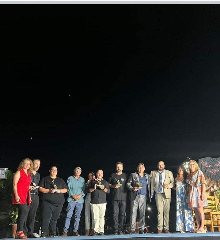 ganadores acedera