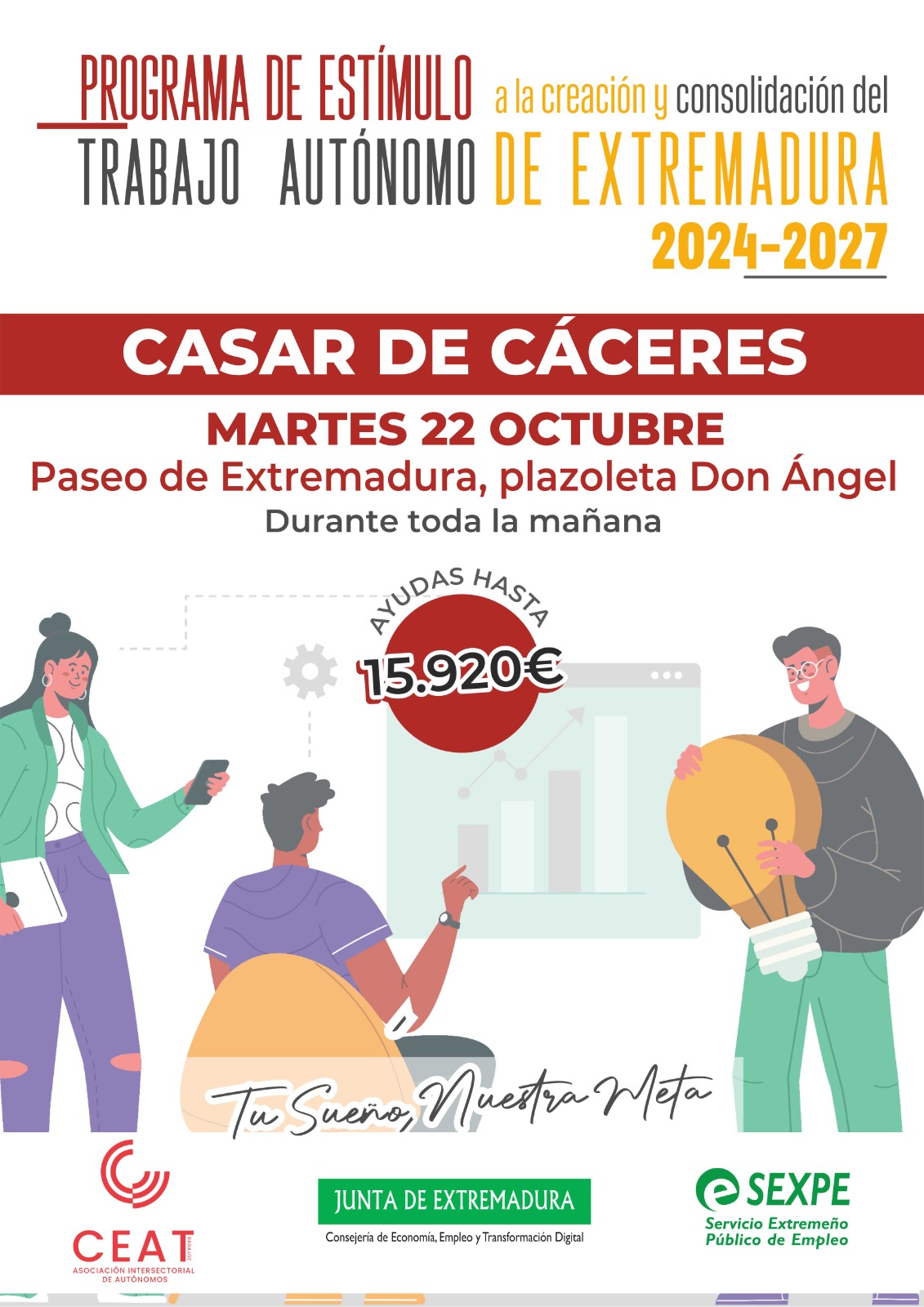 CASAR DE CCERES