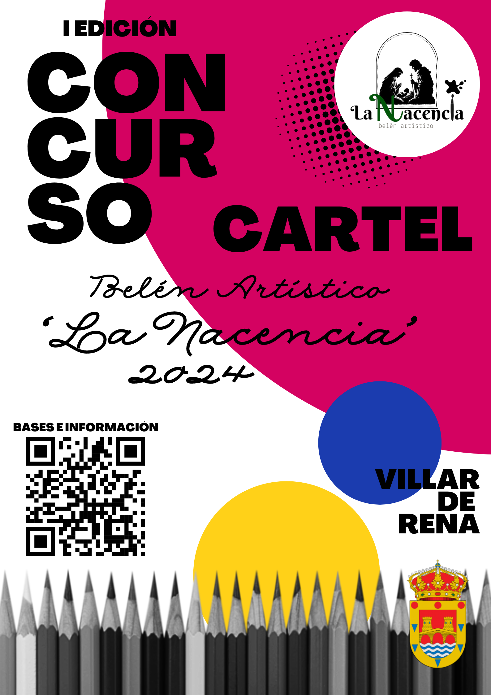 Concurso Cartel 2024 1