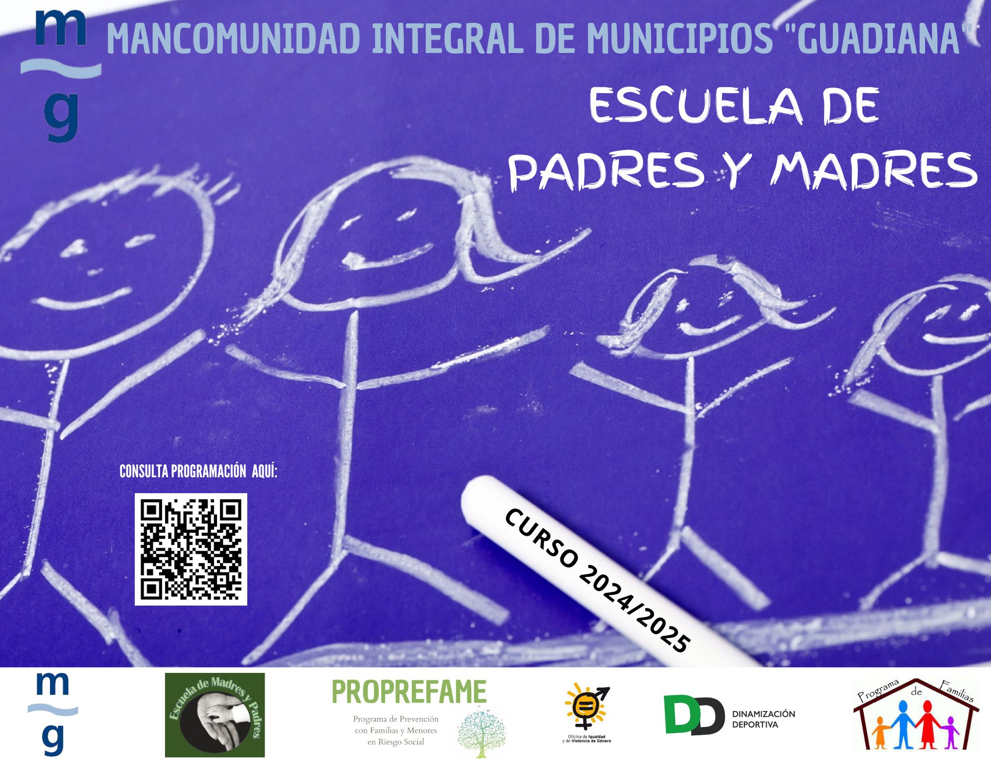 Escuela de Madres y Padres 2425 1