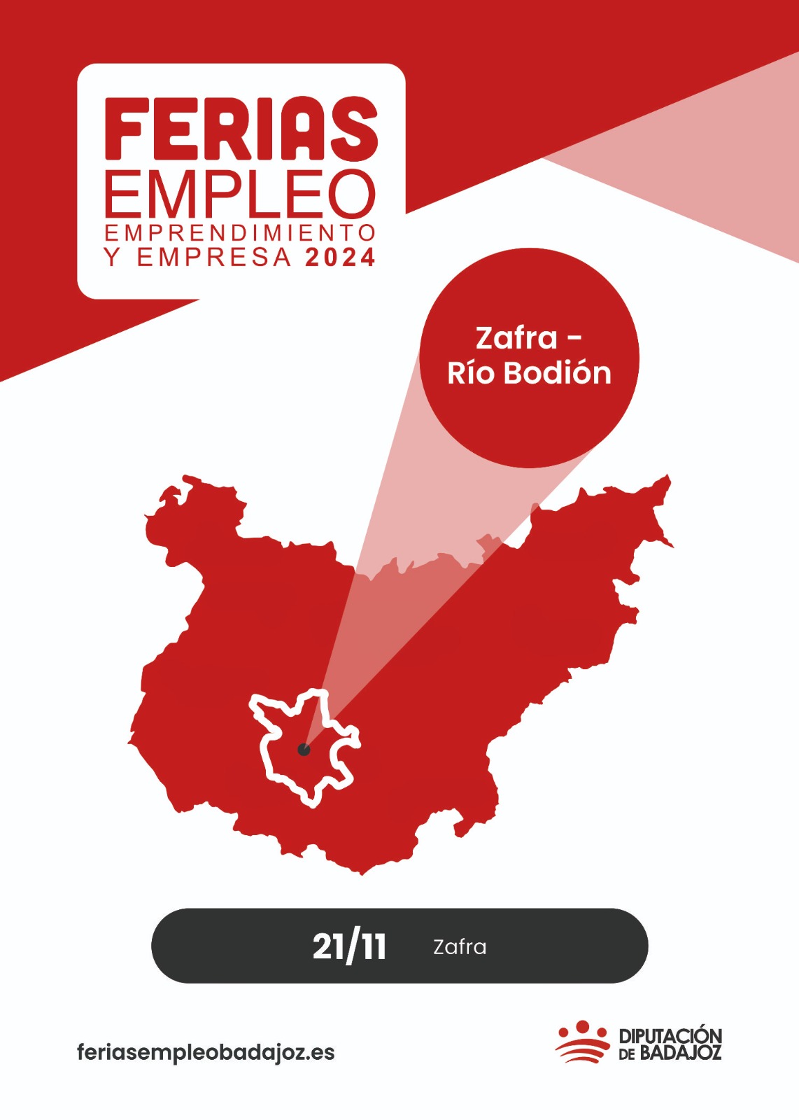 FERIA ZAFRA