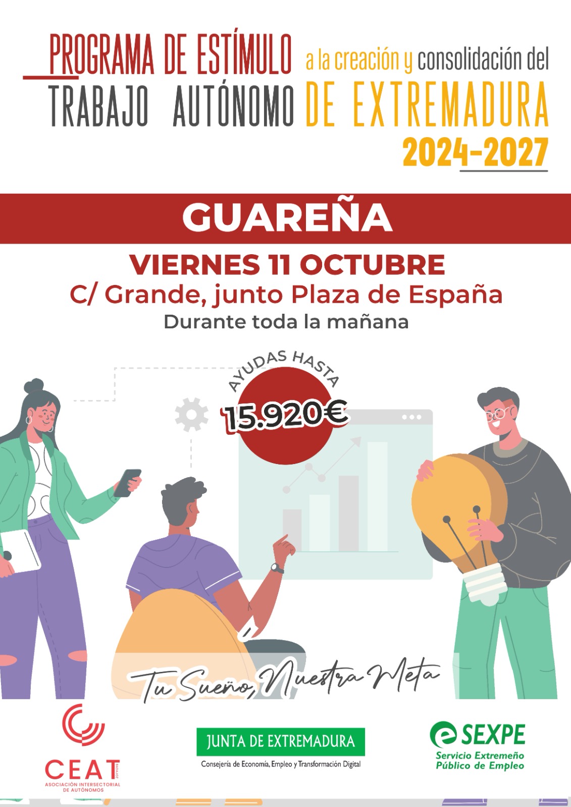 GUAREA