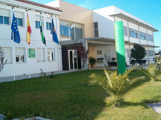 IES LOS BARRUECOS