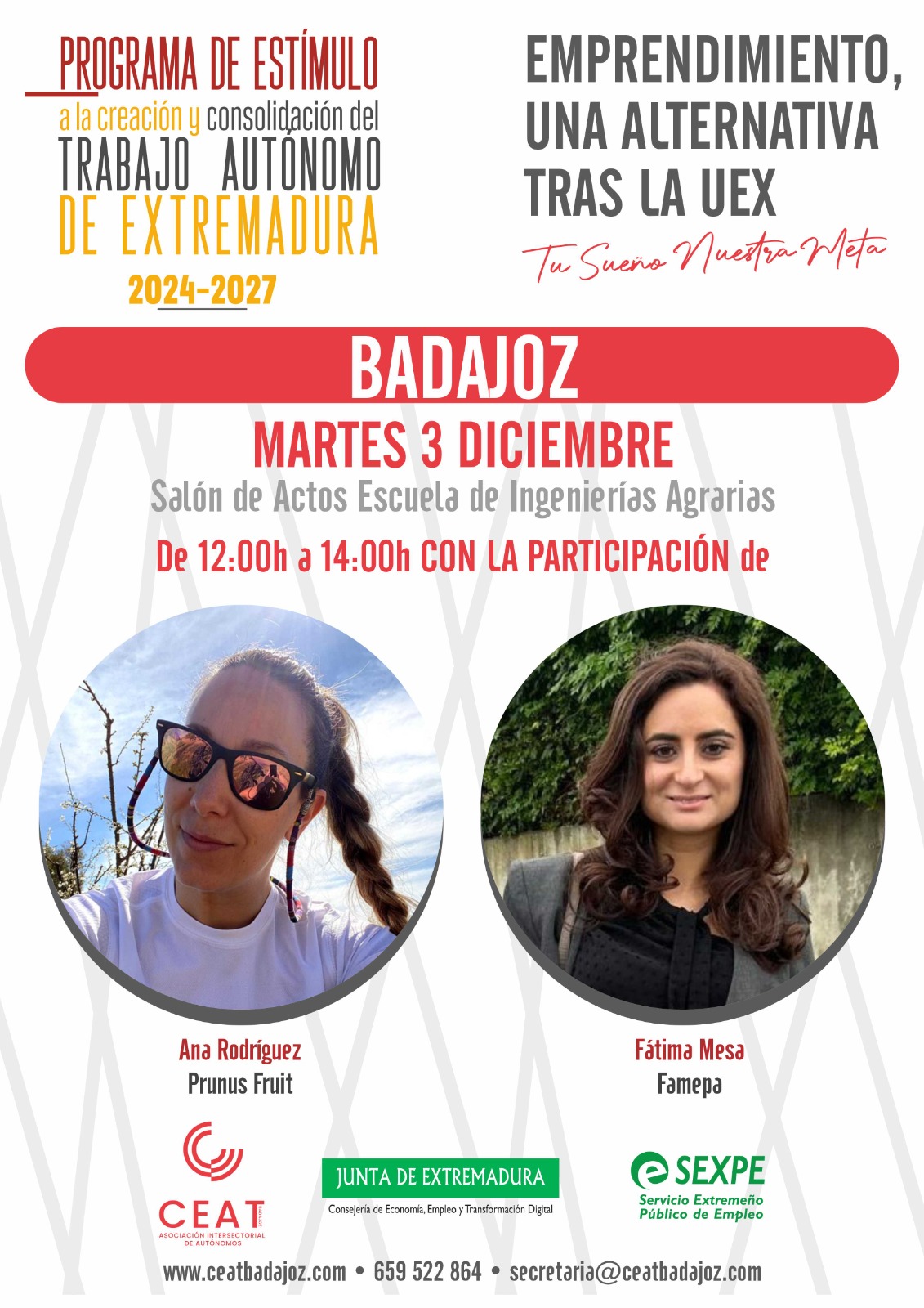 UEX BADAJOZ 1