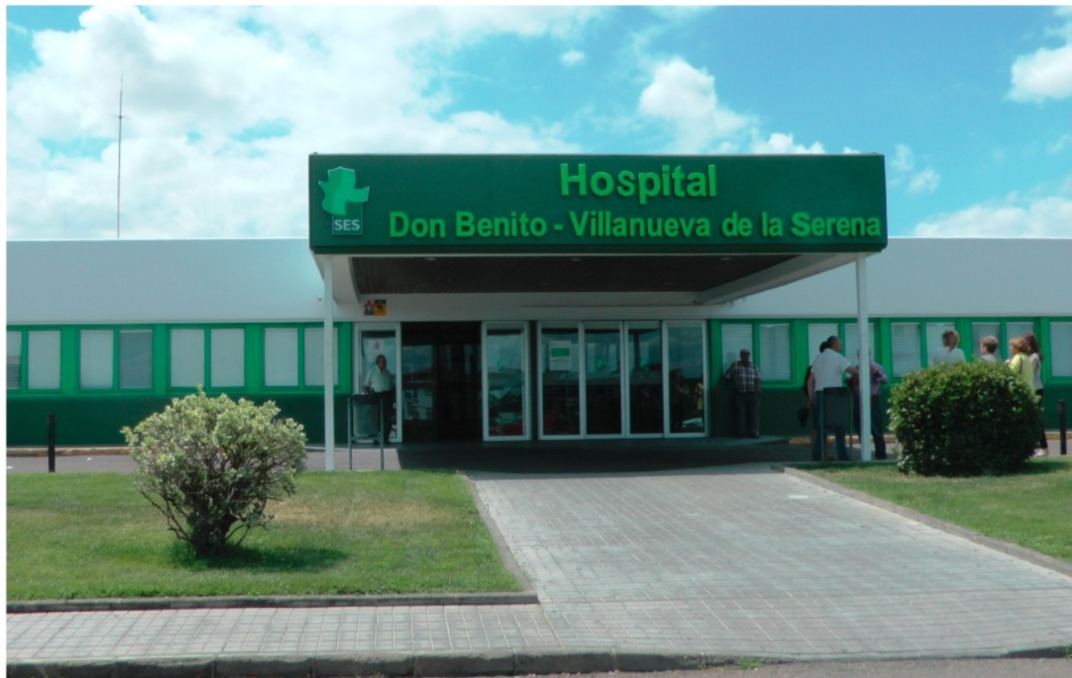 hospital