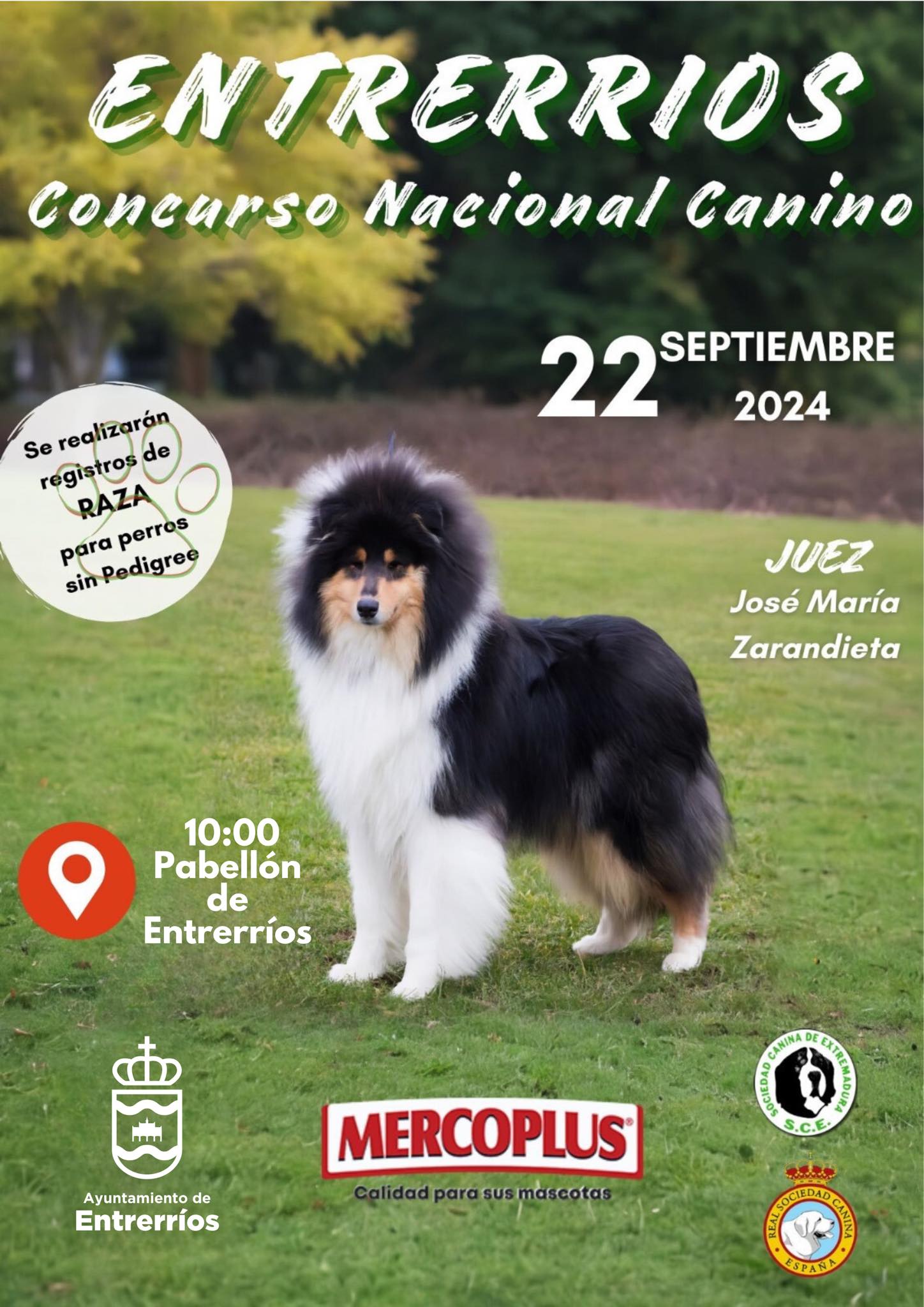 perros entrerrios
