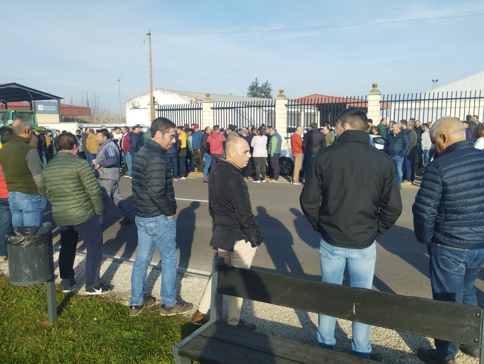 concentracion agricultores arroz db
