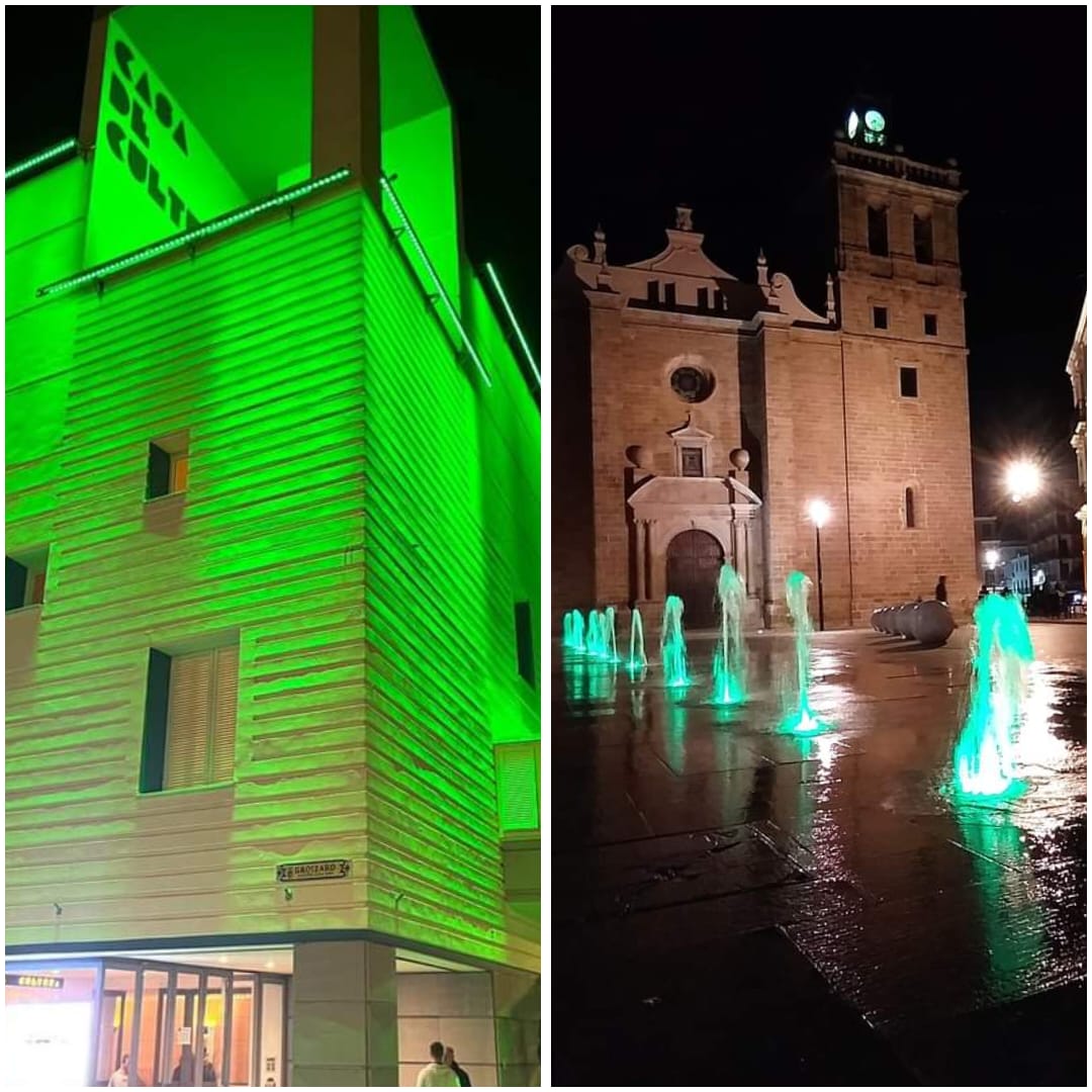 db vva edificios verdes