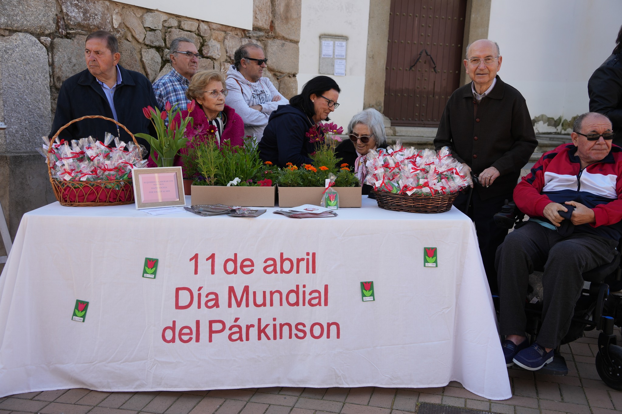 dia mundial parkinson vva mesaa