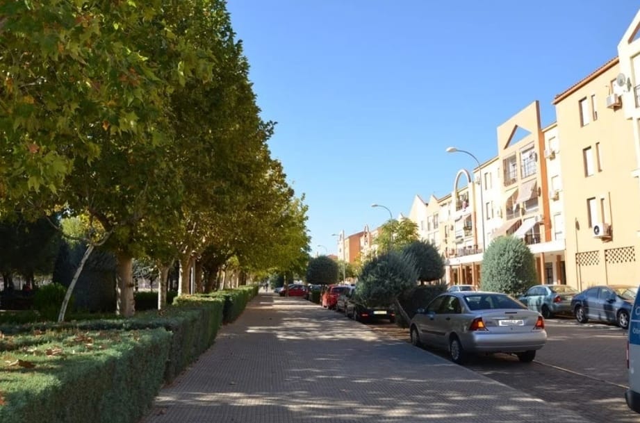 entorno plaza salamanca vva