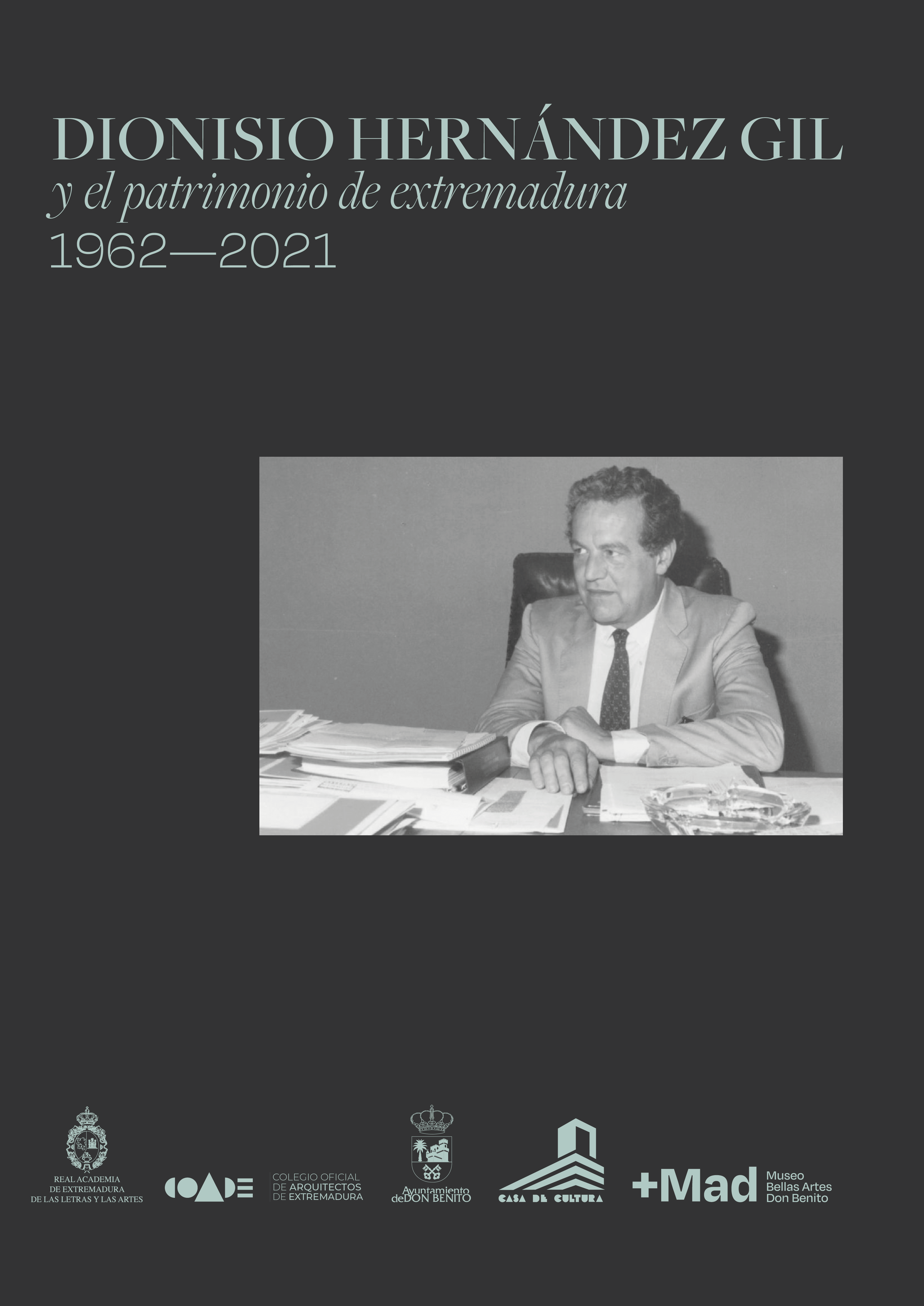 exposicion dionisio