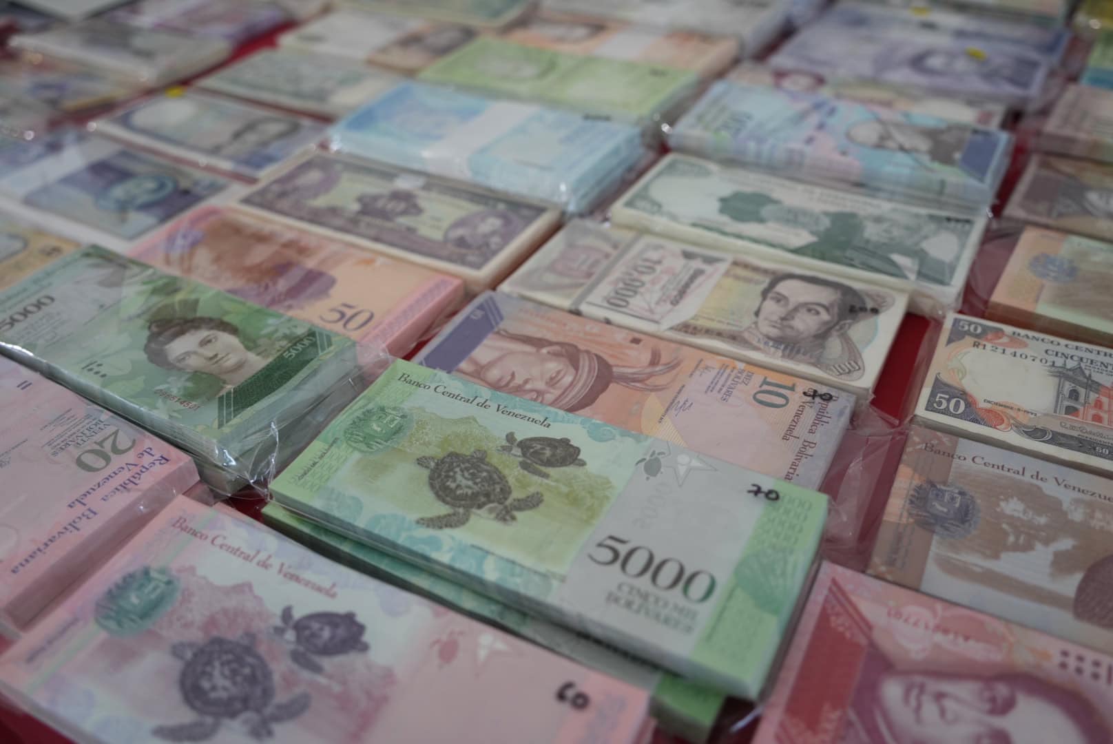 feria del coleccionismo billetes