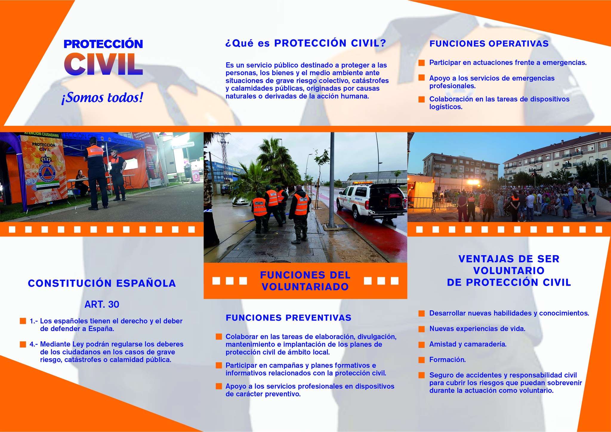 folleto proteccion civil 2