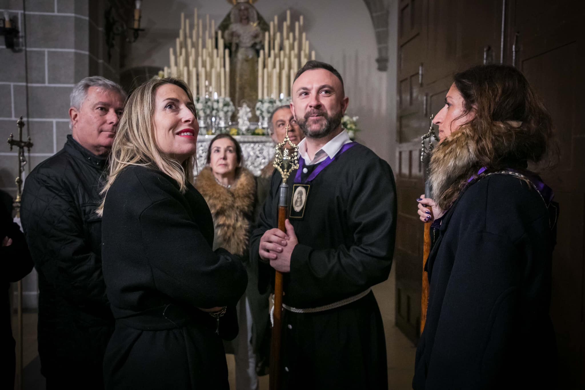 maria guardiola procesion vvaa