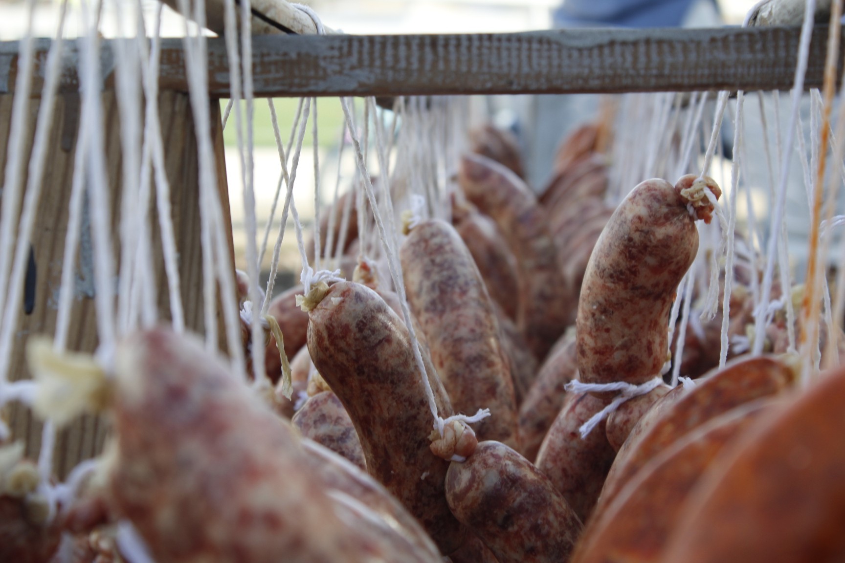 matanza valdivia chorizoss
