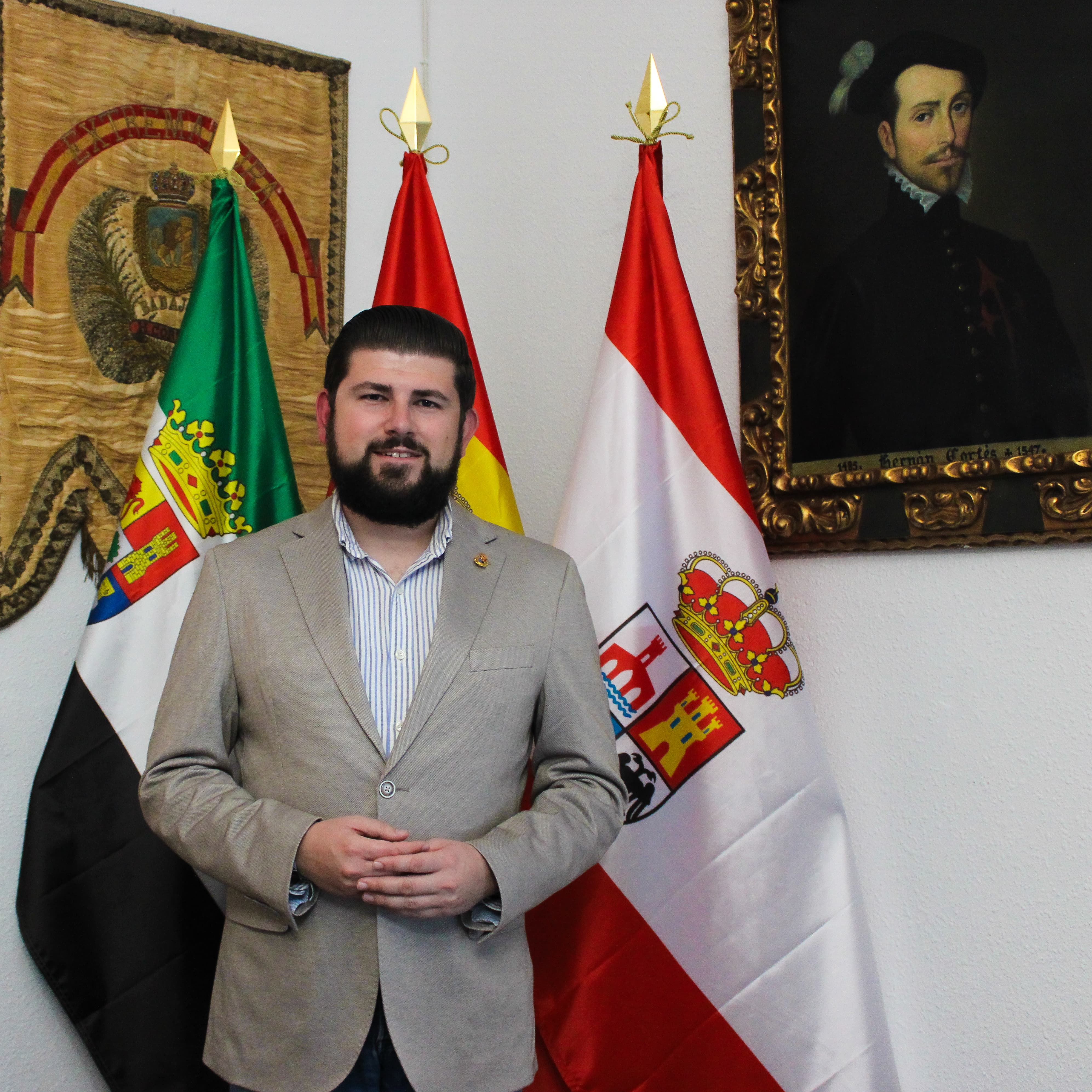 alcalde de medellin