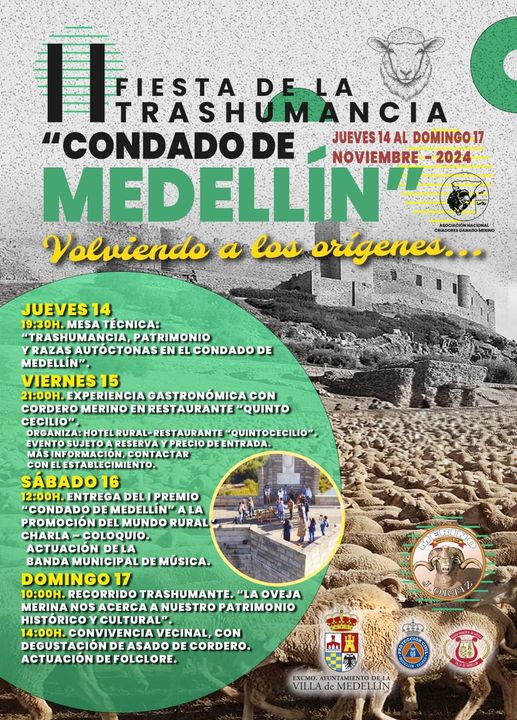 cartel trashumancia medellin 2